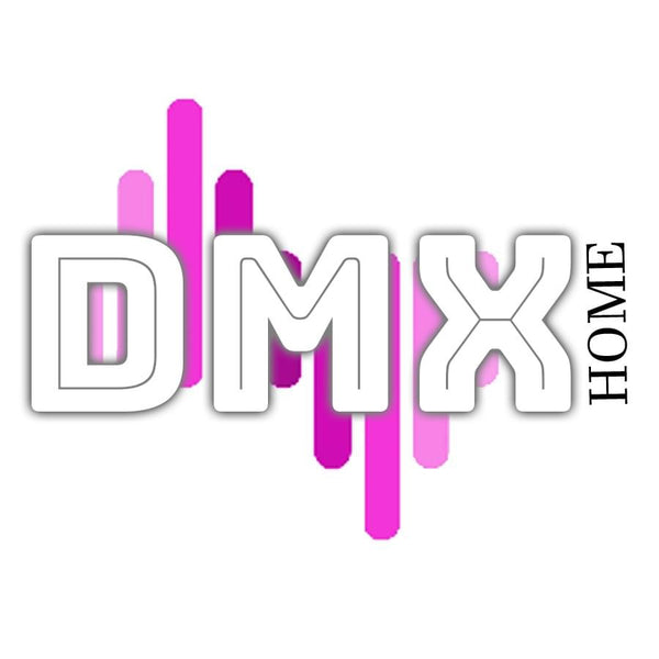 DMX HOME MÉXICO 